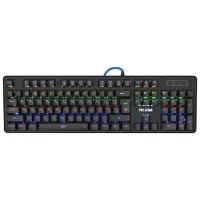 Клавиатура Defender Paladin GK-370L RU фото 1